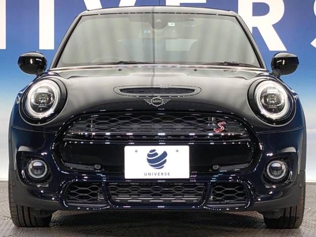 Bmw MINI 2021-04 185869-15