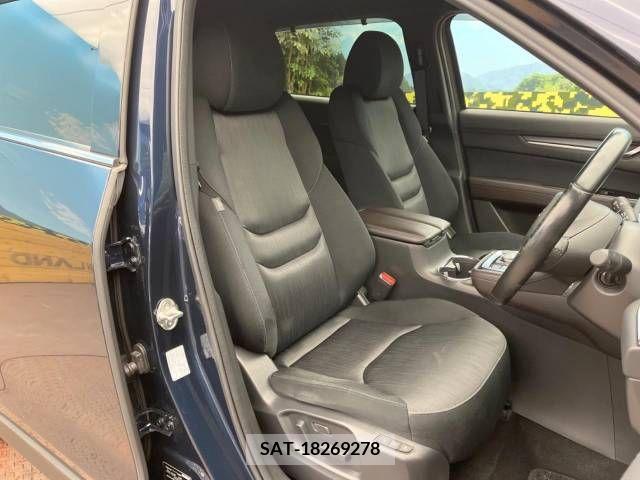 Mazda CX-8 2019-02 222173-8