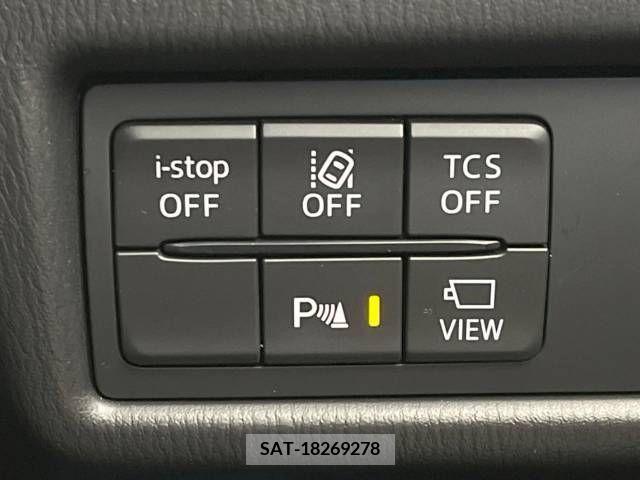 Mazda CX-8 2019-02 222173-5