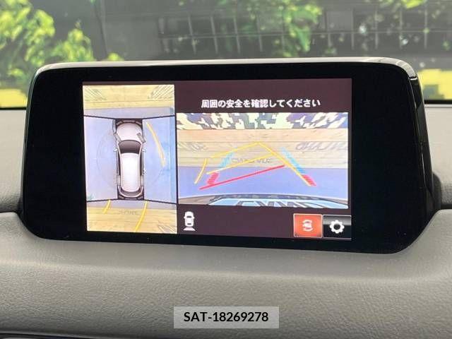 Mazda CX-8 2019-02 222173-3
