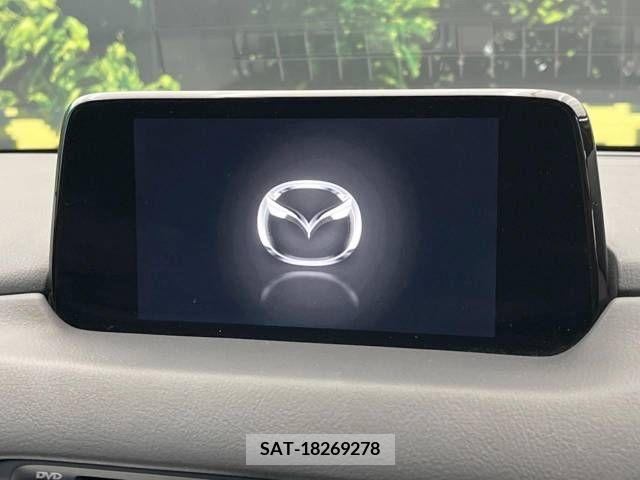 Mazda CX-8 2019-02 222173-2