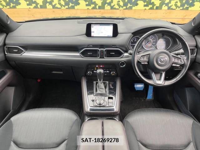 Mazda CX-8 2019-02 222173-1