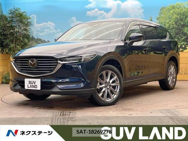 Mazda CX-8 2019-02 222173-0