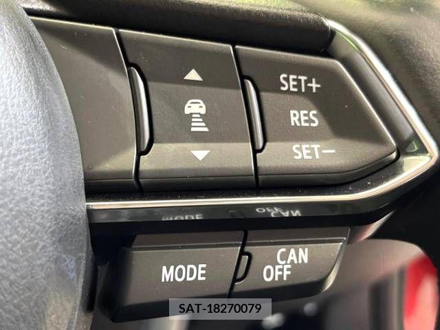 Mazda CX-3 2017-02 295509-4