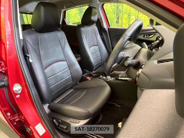 Mazda CX-3 2017-02 295509-8