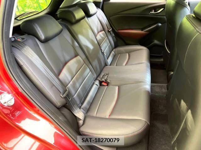 Mazda CX-3 2017-02 295509-9