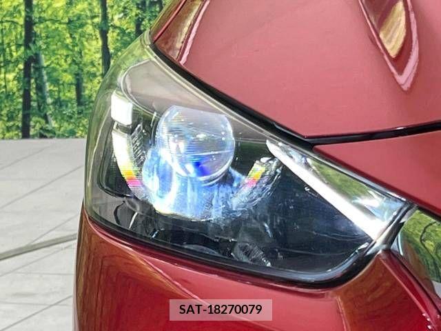 Mazda CX-3 2017-02 295509-12