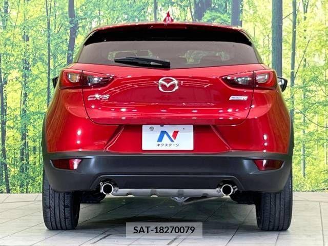 Mazda CX-3 2017-02 295509-15