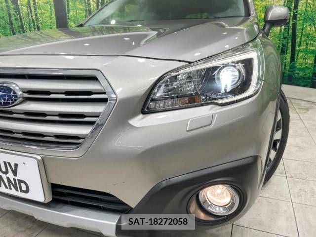 Subaru OUTBACK 2016-08 276075-12