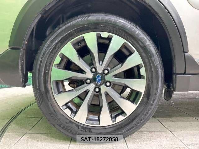 Subaru OUTBACK 2016-08 276075-13