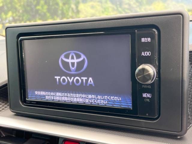 Toyota RAIZE 2021-12 191684-2