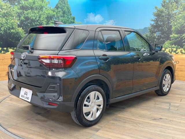 Toyota RAIZE 2021-12 191684-17