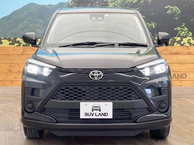 Toyota RAIZE 2021-12 191684-14