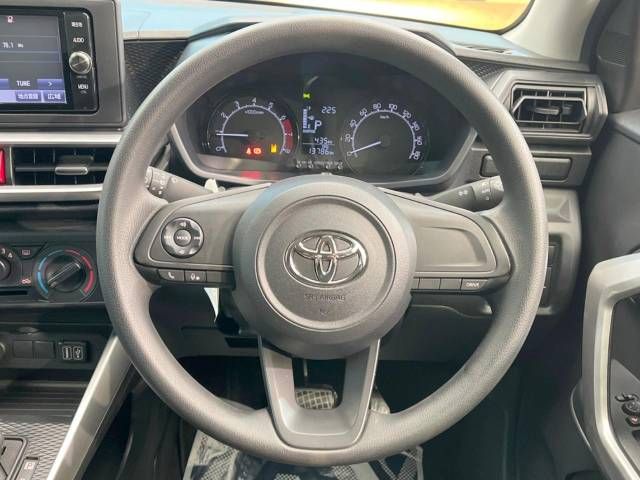 Toyota RAIZE 2021-12 191684-11