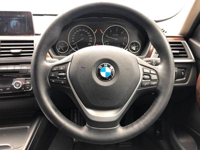 Bmw 3 SERIES 2017-03 18740-10