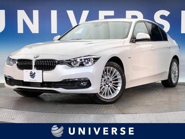 Bmw 3 SERIES 2017-03 18740-0