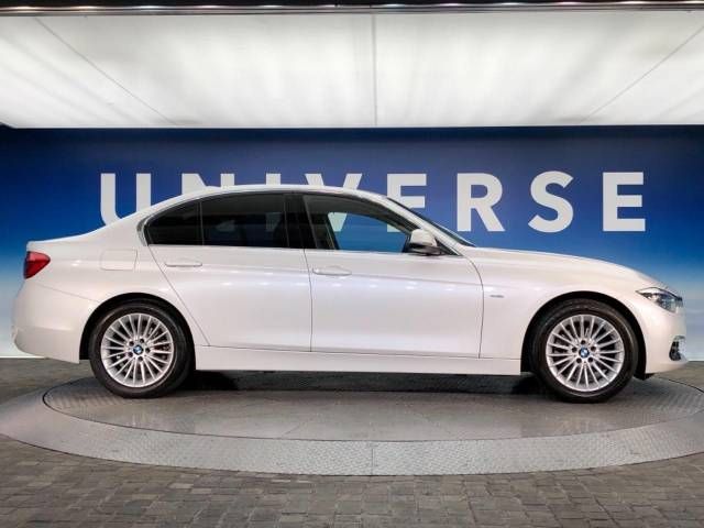 Bmw 3 SERIES 2017-03 18740-19