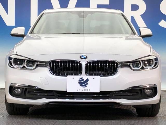 Bmw 3 SERIES 2017-03 18740-15