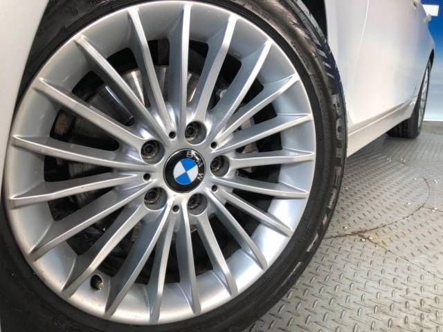 Bmw 3 SERIES 2017-03 18740-14