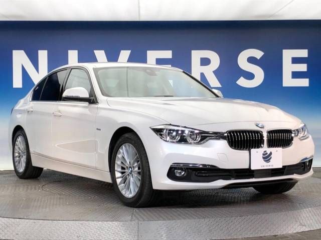 Bmw 3 SERIES 2017-03 18740-17