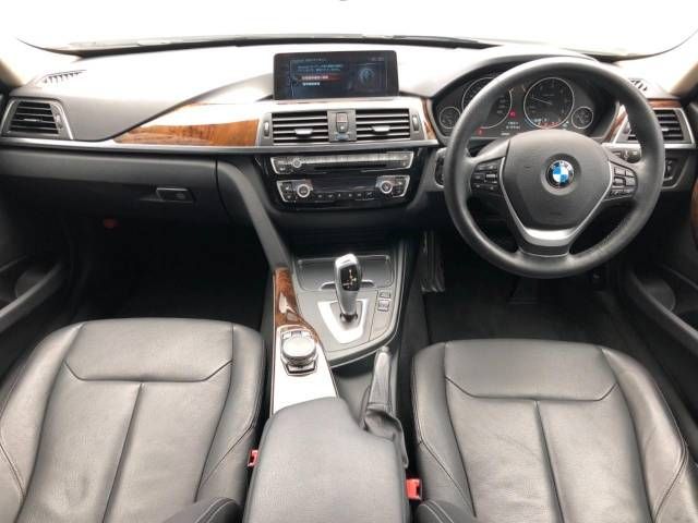Bmw 3 SERIES 2017-03 18740-1