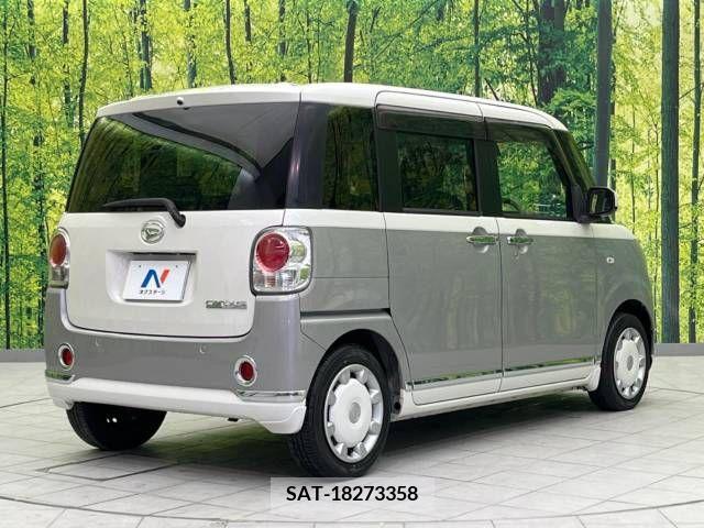 Daihatsu MOVE 2017-07 310616-17