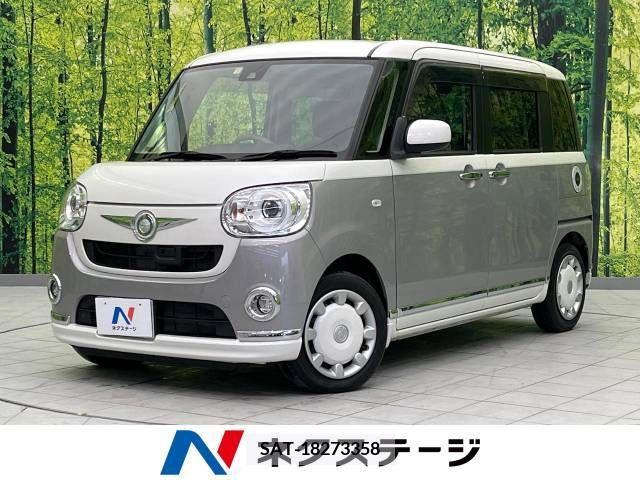 Daihatsu MOVE 2017-07 310616-0