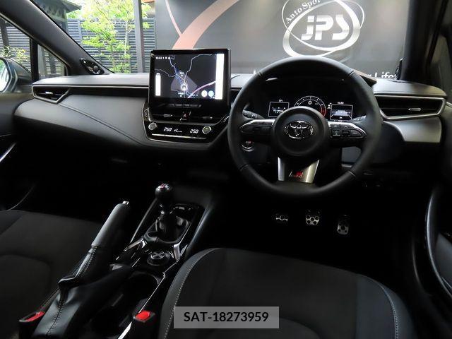 Toyota COROLLA 2024-06 337875-20