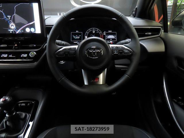 Toyota COROLLA 2024-06 337875-21