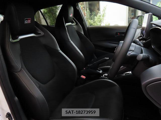 Toyota COROLLA 2024-06 337875-18