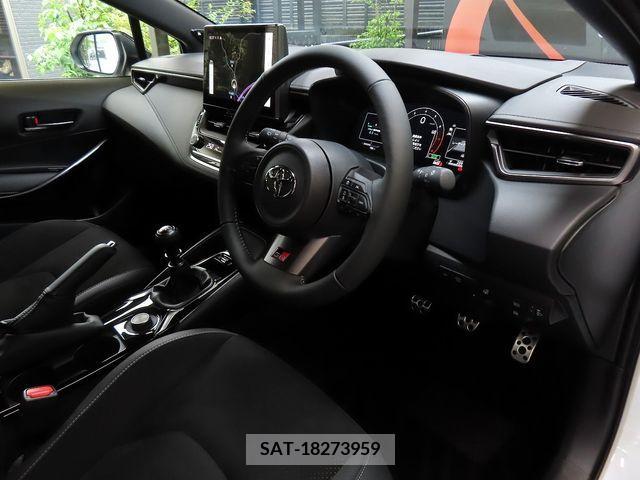Toyota COROLLA 2024-06 337875-17