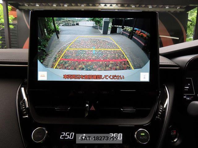 Toyota COROLLA 2024-06 337875-24