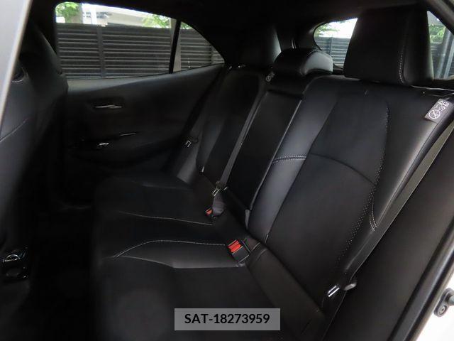 Toyota COROLLA 2024-06 337875-14