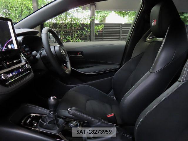 Toyota COROLLA 2024-06 337875-13