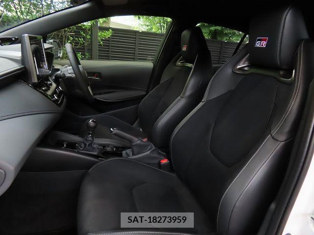 Toyota COROLLA 2024-06 337875-12