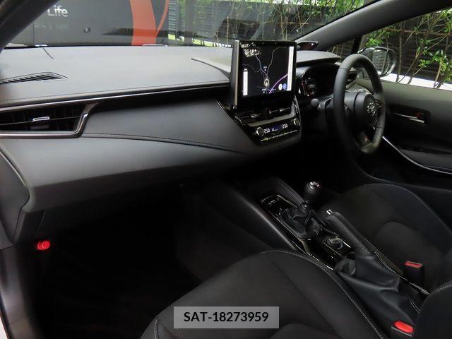 Toyota COROLLA 2024-06 337875-11