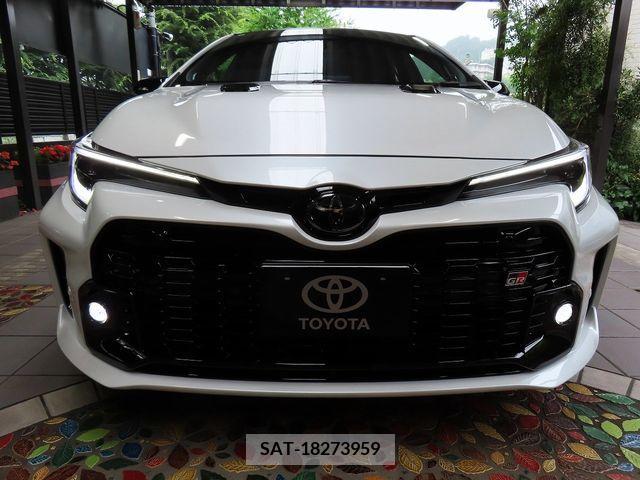 Toyota COROLLA 2024-06 337875-3