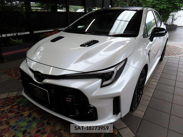 Toyota COROLLA 2024-06 337875-5