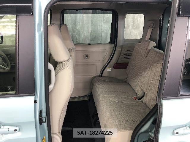 Mazda FLAIR WAGON 2018-04 312574-18