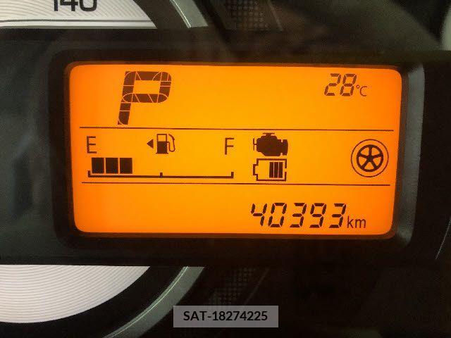 Mazda FLAIR WAGON 2018-04 312574-7