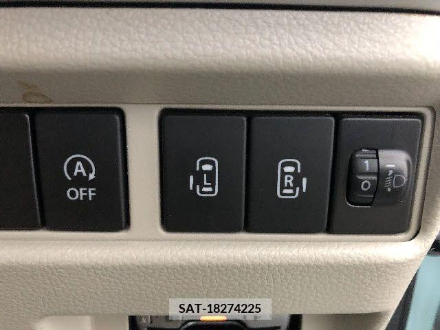 Mazda FLAIR WAGON 2018-04 312574-16