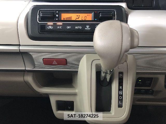 Mazda FLAIR WAGON 2018-04 312574-19