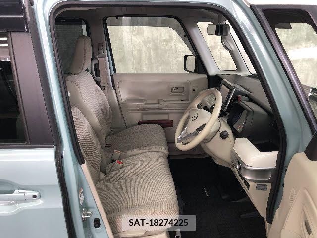 Mazda FLAIR WAGON 2018-04 312574-9