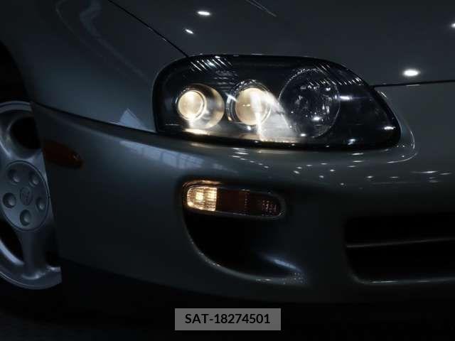 Toyota SUPRA 2001-08 376614-14