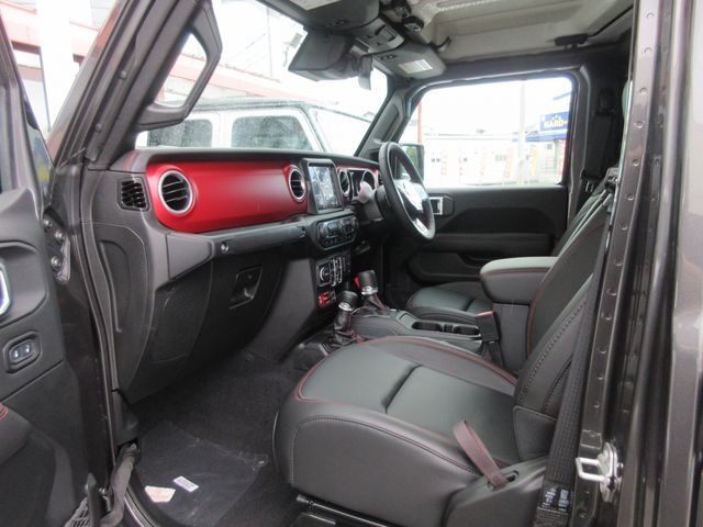 Jeep GLADIATOR 2023-02 8277-16