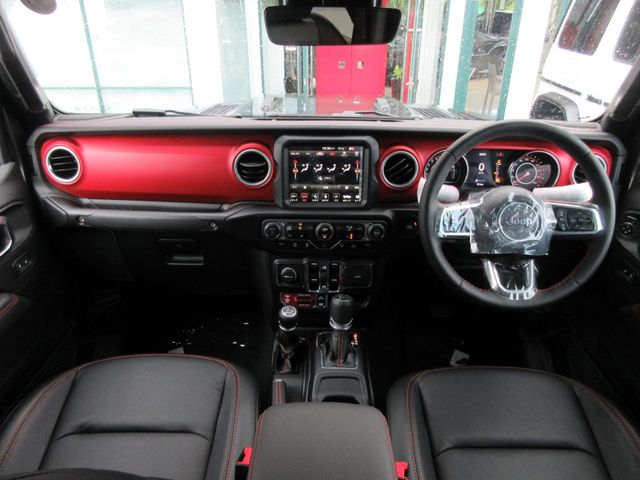 Jeep GLADIATOR 2023-02 8277-1