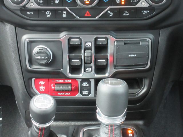 Jeep GLADIATOR 2023-02 8277-28