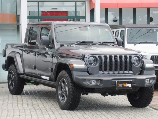 Jeep GLADIATOR 2023-02 8277-3