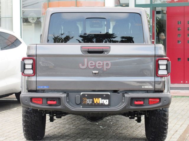 Jeep GLADIATOR 2023-02 8277-9
