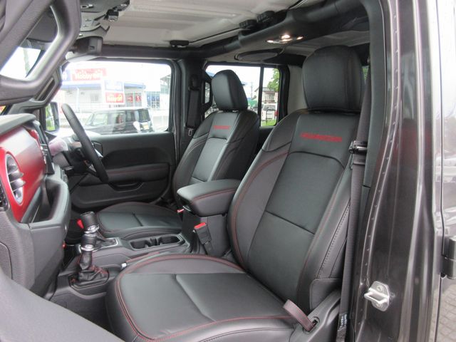 Jeep GLADIATOR 2023-02 8277-11